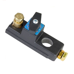 12V 24V pin Power cut Thạc sĩ ngắt kết nối pin <span class=keywords><strong>Kill</strong></span> chuyển đổi pin cắt nhiệm vụ nặng nề cắt chuyển đổi - Product Image 6