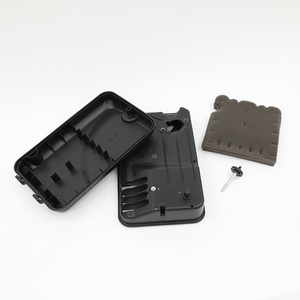 Conjunto de Filtro de Aire Original para Generadores de Gasolina 194F/196F/GX460/GB530/GB550/R500/DH550 - Product Image 1