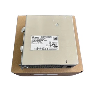 Alimentation à découpage sur rail DIN DELTA LYTE II Series DRL-24V120W1AA 24V 5A 120W - Product Image 1