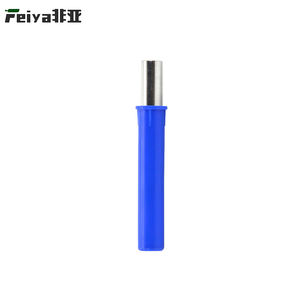 ถังขยะแบบเหยียบพร้อมระบบไฮดรอลิกปิดแบบนุ่มนวล - ตัวกันกระแทกแบบเงียบสำหรับถังขยะและถุงขยะในห้องน้ำ - Product Image 3