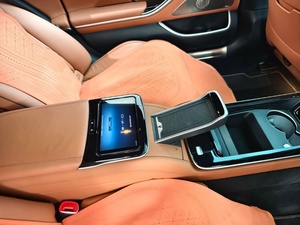 Auto Usado <span class=keywords><strong>Mercedes</strong></span>-Maybach <span class=keywords><strong>Clase</strong></span> <span class=keywords><strong>S</strong></span> <span class=keywords><strong>S</strong></span> 480 4MATIC Sedán <span class=keywords><strong>2023</strong></span>, Gasolina con Sistema Híbrido Ligero de 48V y Pintura Original Premium Business - Product Image 5