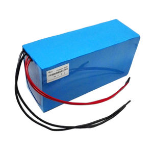 Литий-ионный аккумулятор 60 В 2.5kwh <span class=keywords><strong>lifepo4</strong></span> аккумулятор 60 В <span class=keywords><strong>40ah</strong></span> для электрического велосипеда скутера - Product Image 3