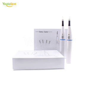 A buon mercato elettrico elettrico guttaperca taglio punta GP riscaldamento Wireless Endo strumento A + grado - Product Image 1