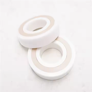 ตลับลูกปืนเม็ดกลมใส่เซรามิกขนาดนิ้ว UC215-48ตลับลูกปืนทรงกลมด้านนอก UC215-48CE Zro2 - Product Image 6