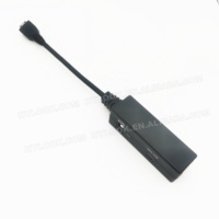   Adaptor Multiport untuk VeriFone 08643-01-R/CBL-268-005-01-C
