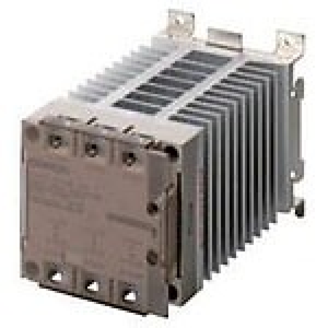 Produit Original Neuf de Marque Relais Industriel G3PE515B3NDC12WBR24 SSR 7mA 30V DCIN 15A 528V <span class=keywords><strong>ACOUT</strong></span> 8 broches PLC - Product Image 1