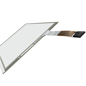 Năm Dây Điện Trở Màn Hình Cảm Ứng 10.1Inch Ito Nhà Máy Thủy Tinh Tùy Chỉnh Cảm Ứng Công Nghiệp Phim 10Inch - Product Image 5