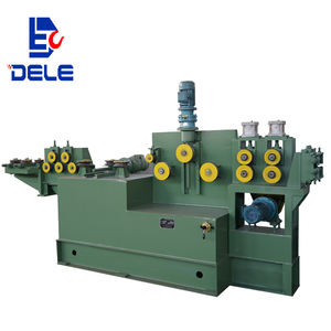 तार ड्राइंग मशीन विभिन्न स्टील्स, इरन, स्टेनलेस स्टील्स सामग्री वायर ड्राइंग मशीन, चेन मशीन - Product Image 2