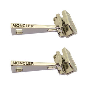 <span class=keywords><strong>Tiretti</strong></span> <span class=keywords><strong>per</strong></span> <span class=keywords><strong>Cerniere</strong></span> in Lega di Zinco Senza Piombo con Logo Personalizzato <span class=keywords><strong>per</strong></span> Portafogli - Product Image 4