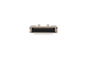 Conector de tira de luz de 0.5mm de paso, 20/30/400 pines, tipo empotrado, conector FFC FPC ZIF SMT - Product Image 3