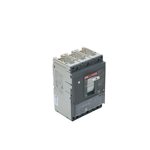 Disjoncteur magnétique uniquement Original Tmax XT5S400 MA 3P 320A à boîtier moulé XT5S 400 320-4160 3p F Réf: 1SDA100434R1 - Product Image 2