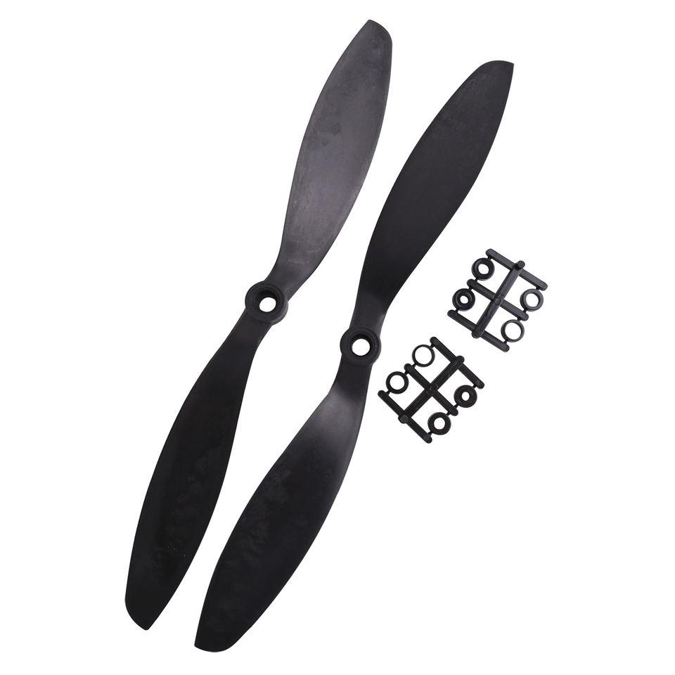 Gemfan Carbon Nylon Propellers - High Performance Blades