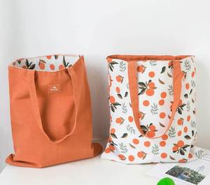 Sac fourre-tout en toile bio personnalisé avec logo imprimé, sac de shopping en toile par sublimation, sac fourre-tout en coton noir naturel – Grande Vente - Product Image 2
