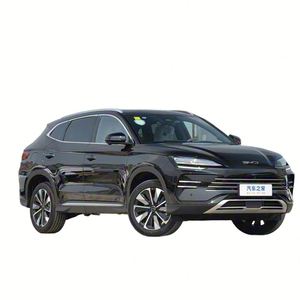 Byd Song Plus Dm-i 2026 110KM Véhicule électrique haut de gamme Byd Song Plus Dm-i 160km Nouveaux véhicules électriques - Product Image 1