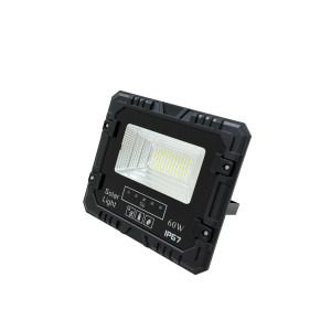 YIHAN Garden LED Wall Light 5000K COB Aluminum IP65 Floodlight Remote Control Adjustable 120 Beam Daylight CE Certified Dimmable - Product Image 3