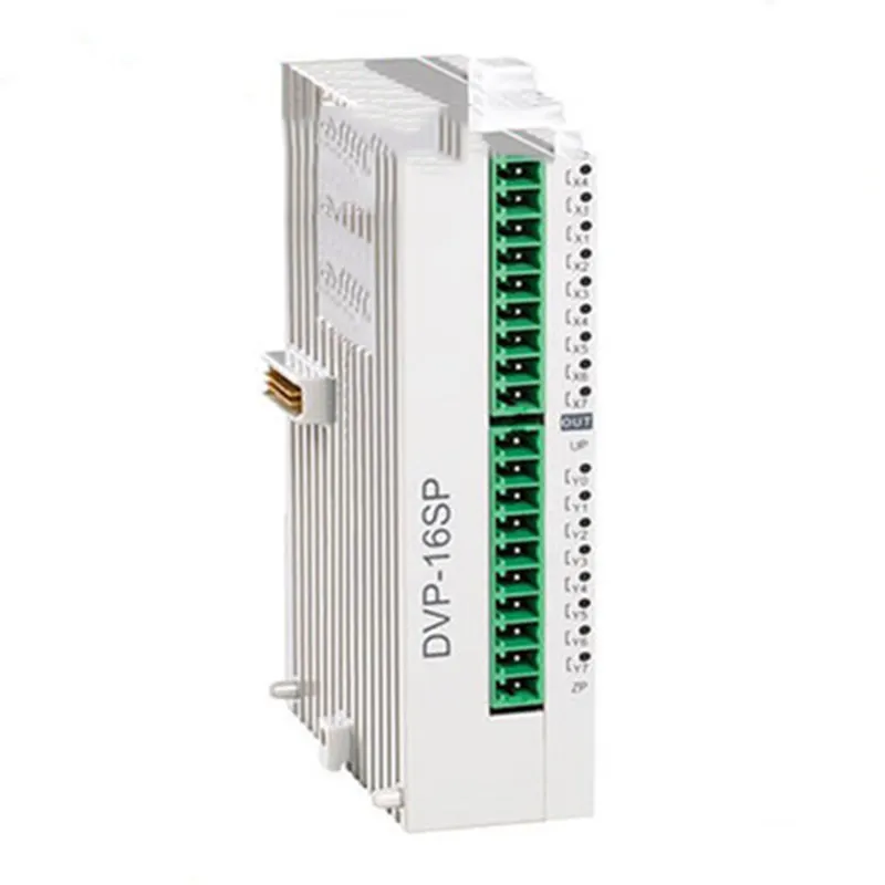 베스트 셀러 델타 PLC I/O 모듈 PLC 컨트롤러 DVP16SP11R