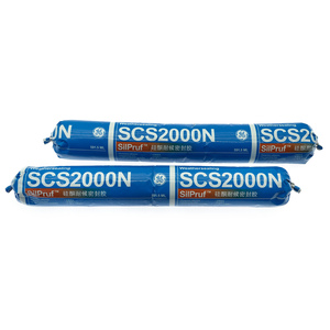 Scellant <span class=keywords><strong>silicone</strong></span> neutre <span class=keywords><strong>professionnel</strong></span> Dowsil, module moyen, pour <span class=keywords><strong>l</strong></span>'étanchéité des cadres de fenêtres en aluminium, installation et construction - Product Image 6