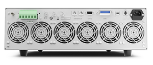 Charge électronique ITECH IT8600 à 6 canaux, 1800VA-14.4kVA AC, affichage LCD pour applications de laboratoire et de R&D - Product Image 1