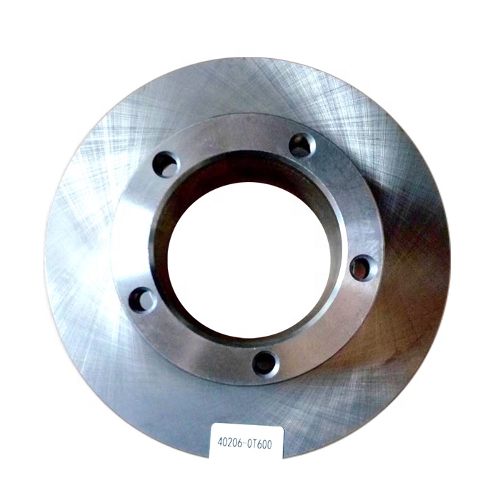 Mika⑥ 40206JX00A,NISSA 40206-JX00A Brake Disc for NISSA