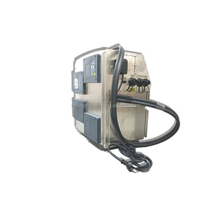 Imprimante à jet d'encre à petits caractères à grande vitesse Linx 8940 à six lignes, imprimante à jet d'encre continu, date alimentaire - Product Image 2