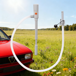 Portable Semi-Automatic Electric Heavy Duty Low Pressure <b>Fuel</b> <b>Transfer</b> <b>Pump</b> Automotive Industry OEM Customizable 1 Year DC - Product Image 5