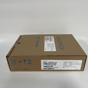 ของแท้ใหม่เอี่ยมเซอร์โวแพ็คเซอร์โวไดรฟ์ SGDV-R90A11B - Product Image 1