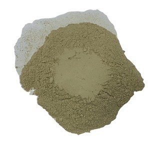 Magnesia quemada muerta de magnesio Varios tamaños según la demanda Precio competitivo Malla de magnesia quemada muerta de alta pureza-200 - Product Image 1