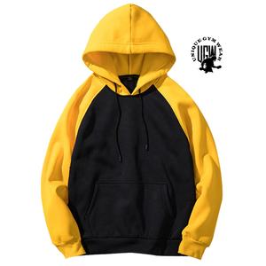 Sudadera con Capucha Deportiva para Hombre, con Bolsillo Tipo Muff, Diseño Divertido de Dibujos Animados, Logotipo Personalizado, Estilo Informal, Secado Rápido, Transpirable, Ecológica, de Forro Polar para Invierno - Product Image 5