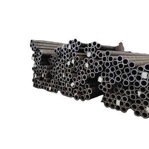 Tuberías de Vapor, Agua, Gas y Aire, Herramientas de Maquinaria General, Tubería de Acero al Carbono Sin Costura ASTM A106 - Product Image 1