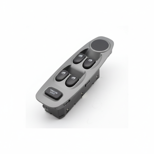 Interrupteurs automatiques 93570-25000yn93570-25020yn Bouton d'ouverture de la fenêtre pour l'avant gauche Compatible avec Accent 0002 Millennium - Product Image 2
