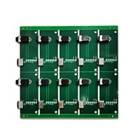Service d'usine tout-en-un : Clonage par ingénierie inverse de cartes FR4 PCB PCBA, Copie et Assemblage d'électronique grand public personnalisable, Conforme RoHS, SMT, 3 pièces