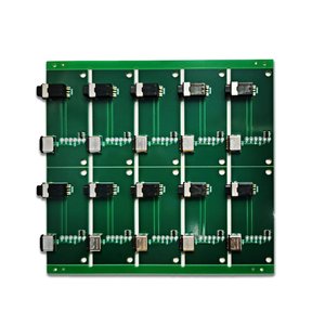 Servicio Integral de Fábrica, Ingeniería Inversa, Clonación de PCB FR4, Copia de PCBA, Personalizable, Ensamblaje de PCB para Electrónica de Consumo, MOQ de 3 Piezas - Product Image 3