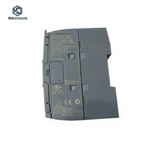 ซีพียู215-1BG31-0XB0 6ES7 1215C ตัวควบคุมหลักขนาดกะทัดรัด220V 1 i/o PROFINET แผงควบคุมอิเล็กทรอนิกส์ - Product Image 1