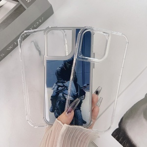 <span class=keywords><strong>Precio</strong></span> bajo Soporte Personalización Impreso Epoxy PC TPU <span class=keywords><strong>3</strong></span> en 1 Fundas de teléfono para <span class=keywords><strong>Honor</strong></span> X6 X7C X8C X9C <span class=keywords><strong>Magic</strong></span> 7 Lite Pro X8B 200 Pro - Product Image 3