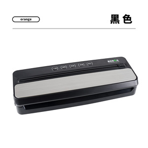 Machine d'emballage sous vide électrique entièrement automatique pour usage domestique, 30 cm - Product Image 2