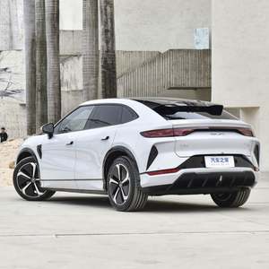 Véhicules à énergie nouvelle de Chine Byd Song l Electric Ev 2024 2023 550km 662km 2wd 602km 4wd Awd - Product Image 2