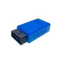 Boîtier AOTAI ELM327 OBD2 pour instrument de diagnostic automobile et outil de détection de pannes avec ajustement universel et garantie de 12 mois