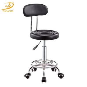 Silla <span class=keywords><strong>de</strong></span> Hospital Ajustable <span class=keywords><strong>Wakanda</strong></span> 2026new <span class=keywords><strong>de</strong></span> Fábrica al por Mayor, Taburete <span class=keywords><strong>de</strong></span> Doctor con Respaldo, Silla <span class=keywords><strong>de</strong></span> Dentista - Product Image 2