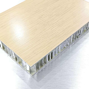 Panel de Material Compuesto de Aluminio, Panel de Panal de Aluminio para Gabinetes de Cocina y Armarios - Product Image 5