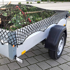 Filet de cargaison pour <span class=keywords><strong>remorque</strong></span> anti-chute robuste, filet élastique pour <span class=keywords><strong>coffre</strong></span> de <span class=keywords><strong>voiture</strong></span>, filet de rangement pour bagages - Product Image 5