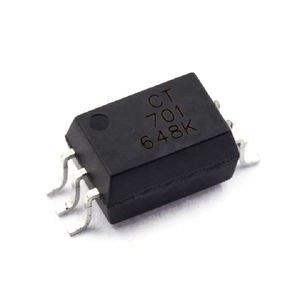 Optocoupleur CTS701 701 SOP-6, puce neuve originale, offre spéciale - Product Image 1