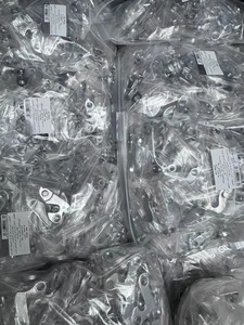 Precio de fábrica Percha de cambio trasera Marco de bicicleta de aleación Gancho de palanca de cambios para MTB Plegable Ciclismo de carretera Bicicleta <span class=keywords><strong>Prats</strong></span> - Product Image 6