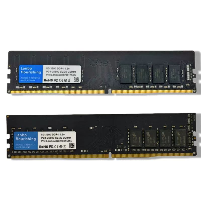 3200MHz DDR3 RAM - High Performance Memory Solutions 3200MHz DDR3 RAM - High Performance Memory Solutions