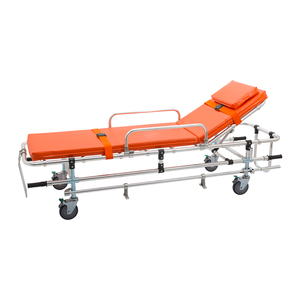 Simple Emergency Stretcher for Dogs <strong>Spinal</strong> Plate Stretcher - Product Image 5
