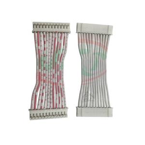 Cina profesional Robert kawat Harness pria Rcy Jst Jst PH 2 mm 8 Pin konektor Wanita - Product Image 1