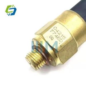 อะไหล่เครื่องยนต์ว่านหมิง 04215774 0421-5774 เซ็นเซอร์วัดแรงดัน สำหรับ Bf4m1013 Bf6m1013ec Ted2012 Ted2013 Ted2014 - Product Image 4
