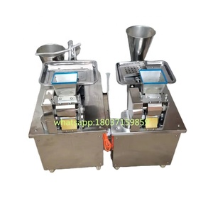 เครื่องเกี๊ยวสำหรับการทำR Avioli, Agnolotti, Raviolini, Samosaและ<span class=keywords><strong>Cannelloni</strong></span> - Product Image 1