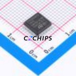 Vente entière STM32G041C8T6 LQFP-48(7x7) microcontrôleur à puce IC à circuit intégré (MCU/MPU/SoC) - Product Image 1
