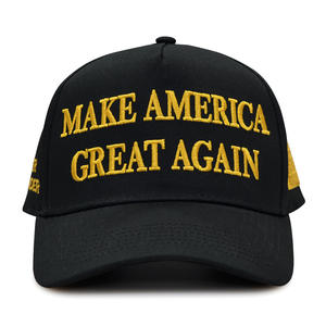 अमेरिका का ध्वज कभी भी माजा 5 पैनल बेसबॉल कैप-फैशनेबल कस्टम लोगो मुद्रित यूनिसेक्स कैजुअल संयुक्त हैट - Product Image 4