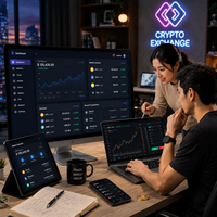 区块链软件开发 Web3 应用 智能合同 DeFi 平台 加密货币交易 手机钱包开发 NFT 市场